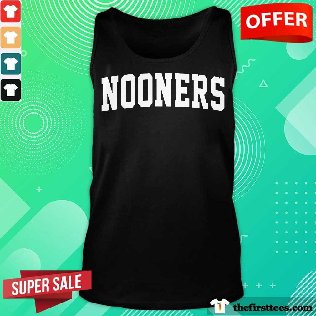 Really Awesome Nooners 21 Shirt