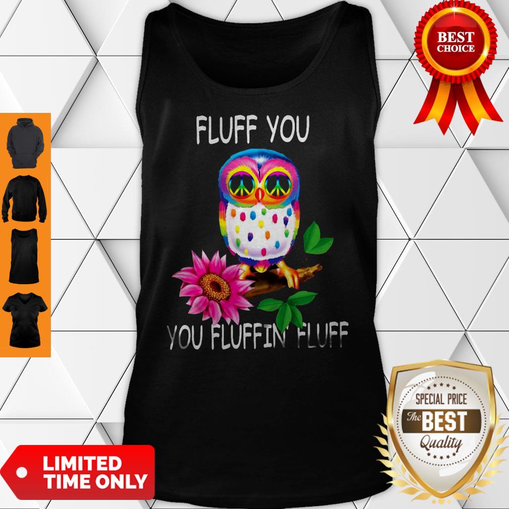 Official Hippie Funny Shirt