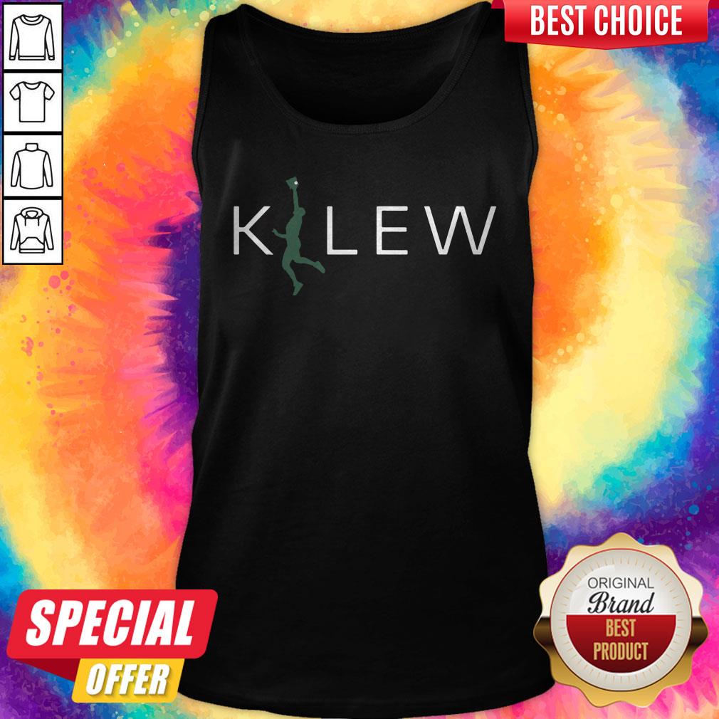 Premium Kyle Lewis Air Lewis Shirt