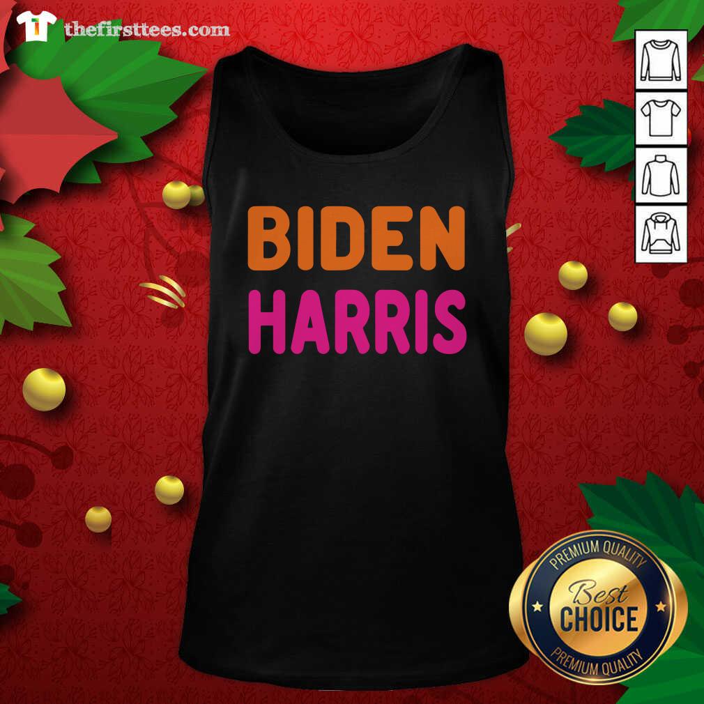 Colorful Biden Harris 2020 For President Voters Shirt