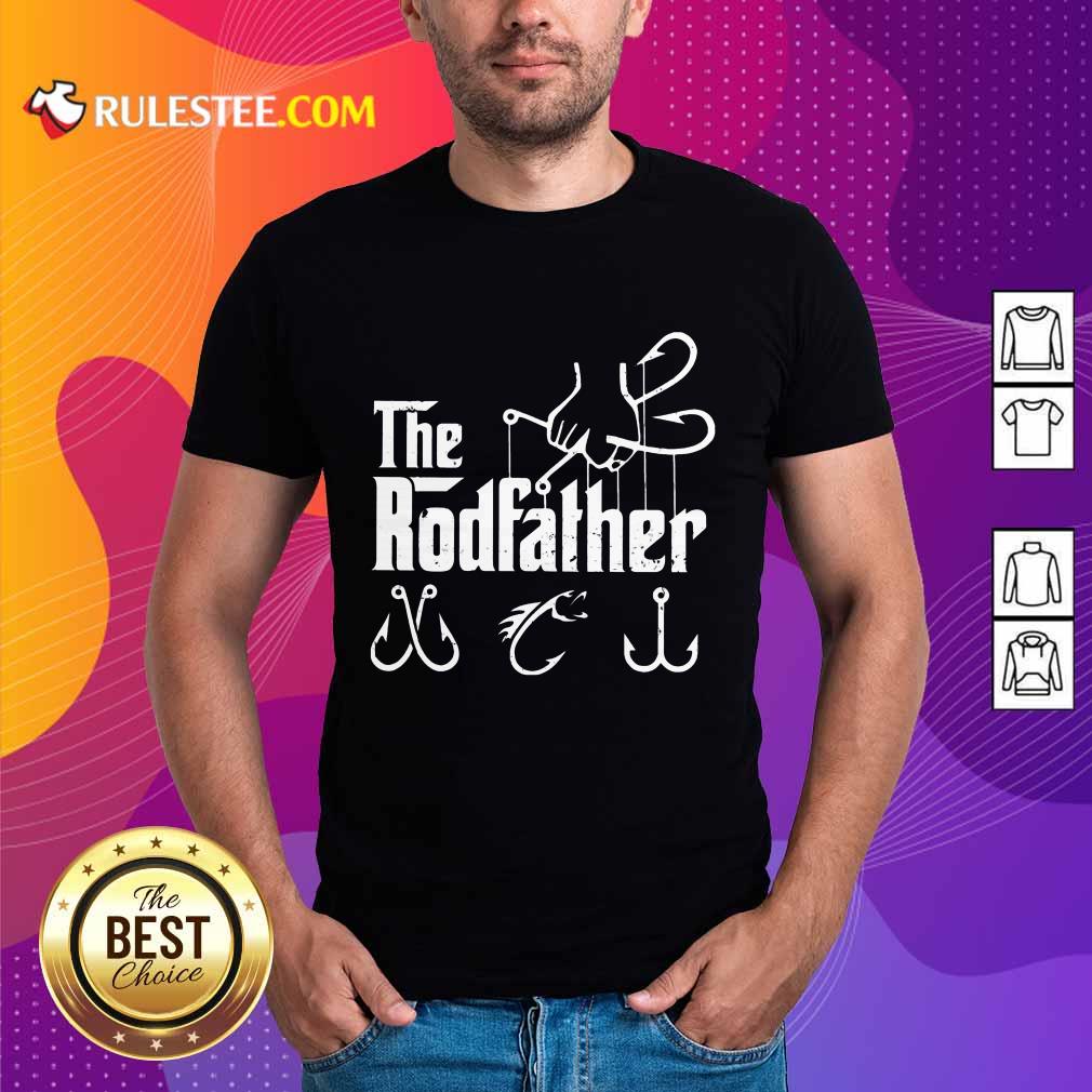 The Godfather Shirt