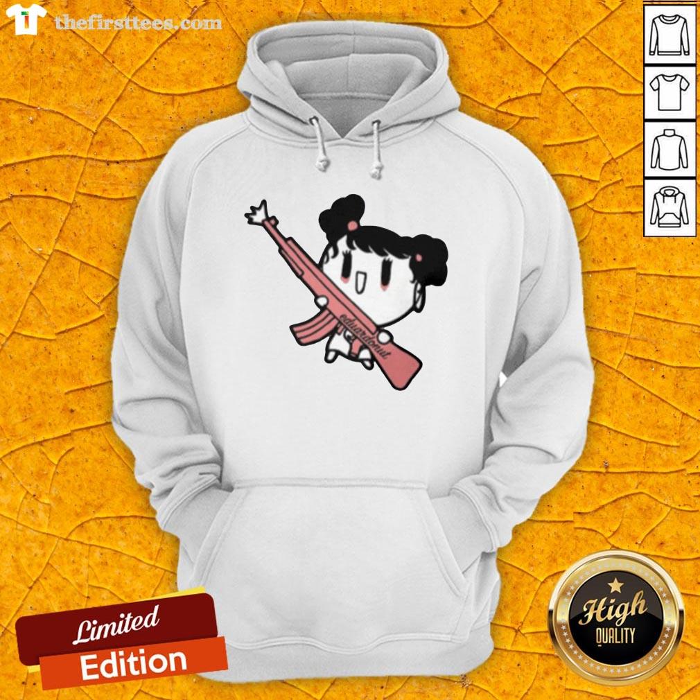 Top Eduardonut Store Merch Spooky Official T-Shirt