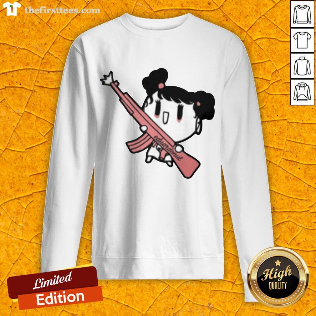 Top Eduardonut Store Merch Spooky Official T-Shirt