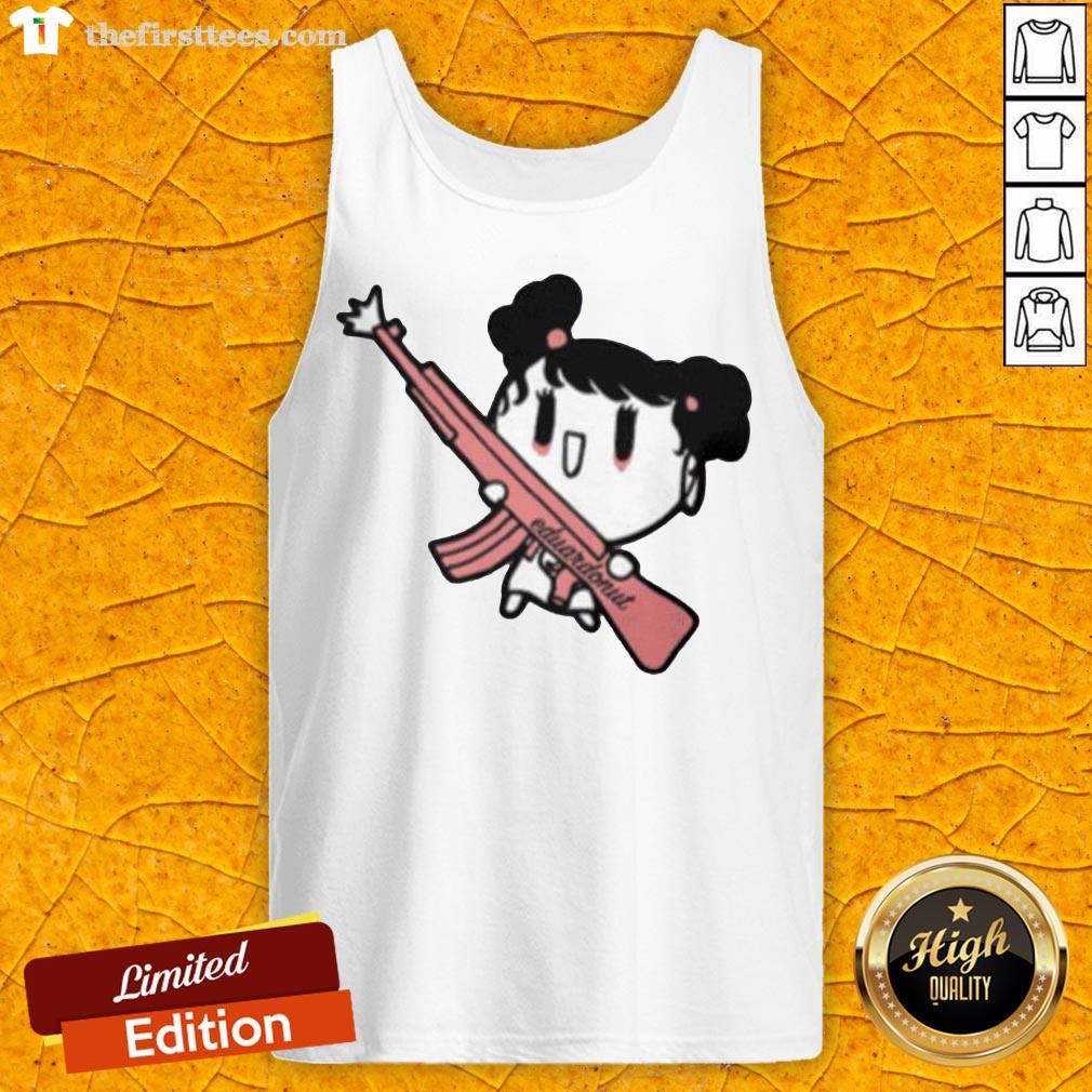 Top Eduardonut Store Merch Spooky Official T-Shirt