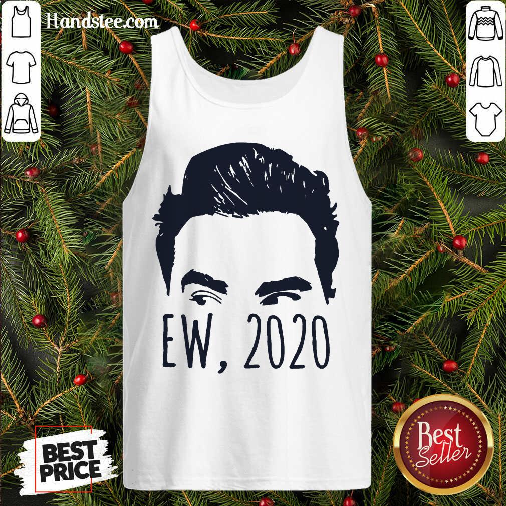 Top Ew 2020 Christmas David Rose Christmas Shirt