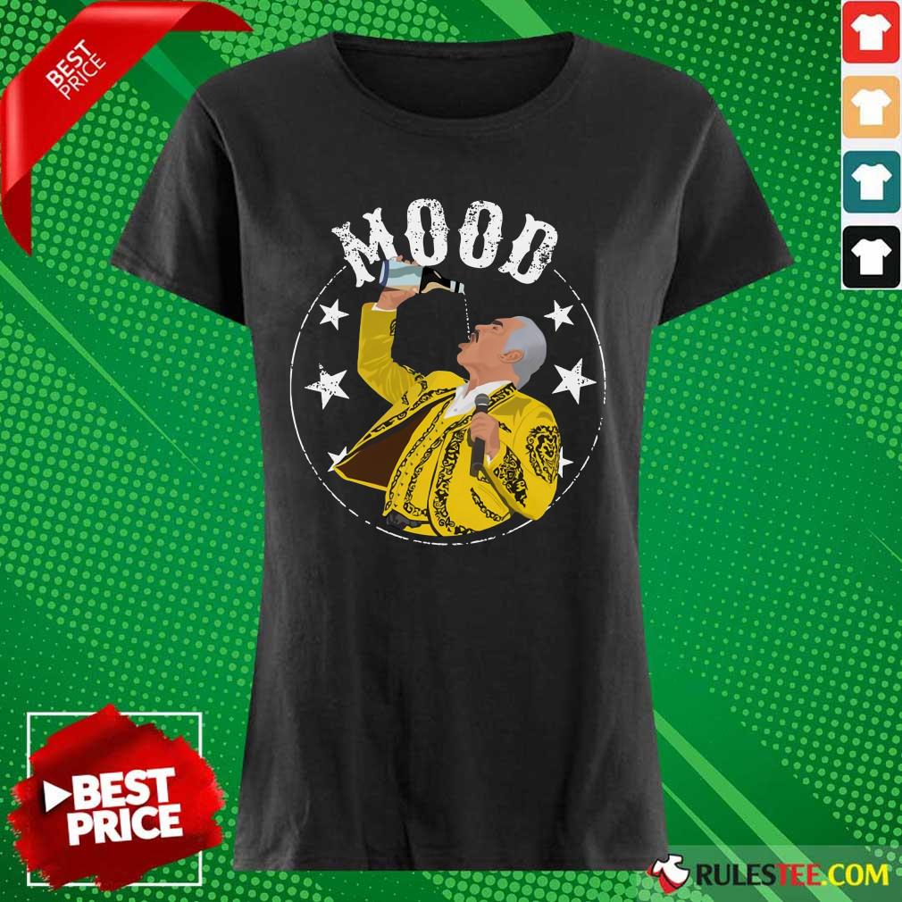 Top Mood Cinco De Mayo Shirt