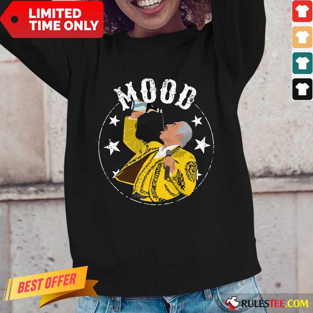Top Mood Cinco De Mayo Shirt