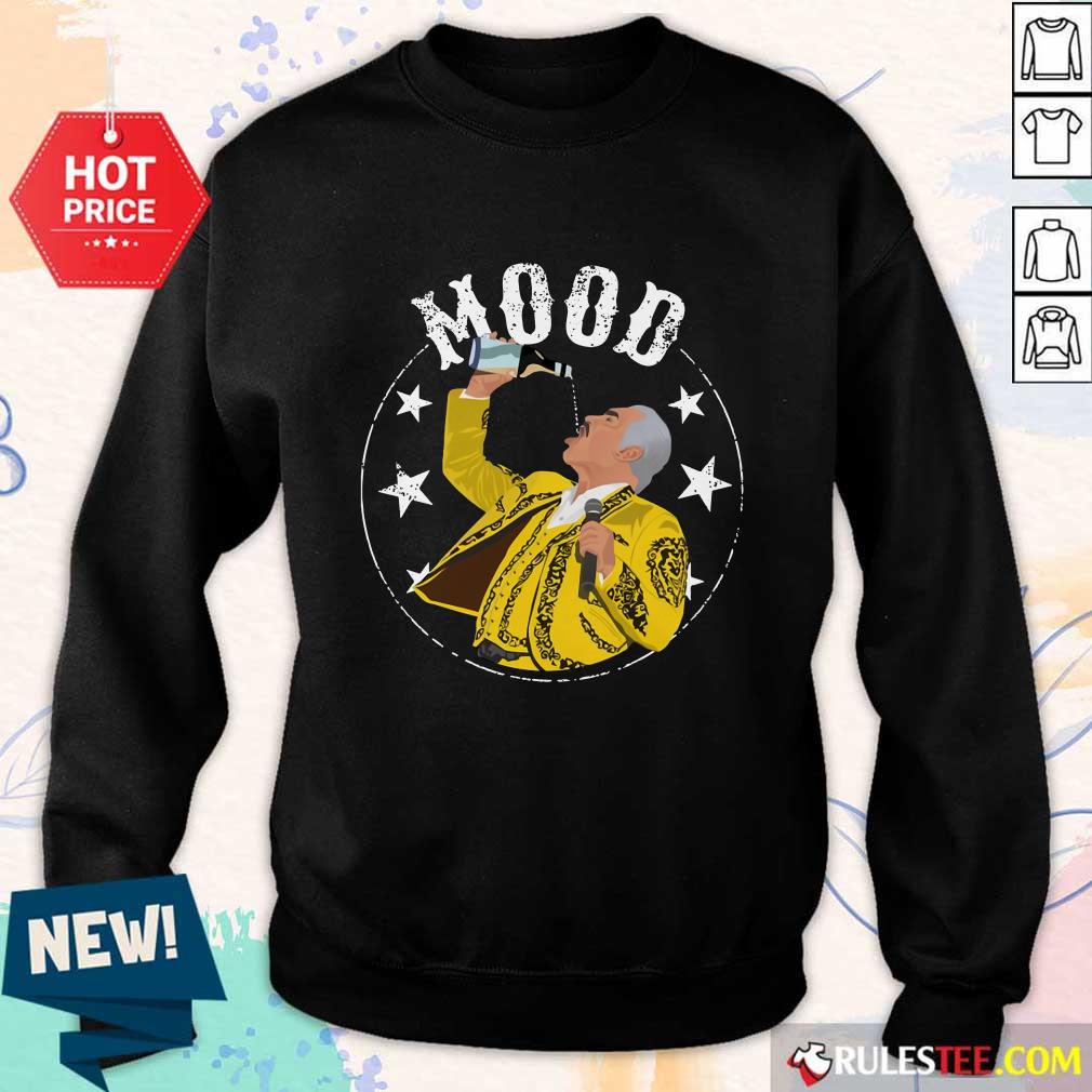 Top Mood Cinco De Mayo Shirt