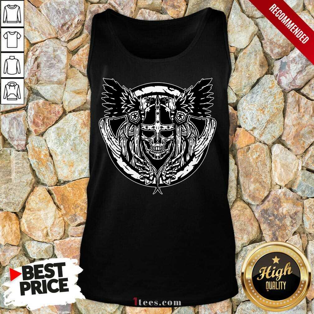 Top Viking Lover Shirt