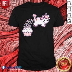 Cute Sprinkle Poo Shirt