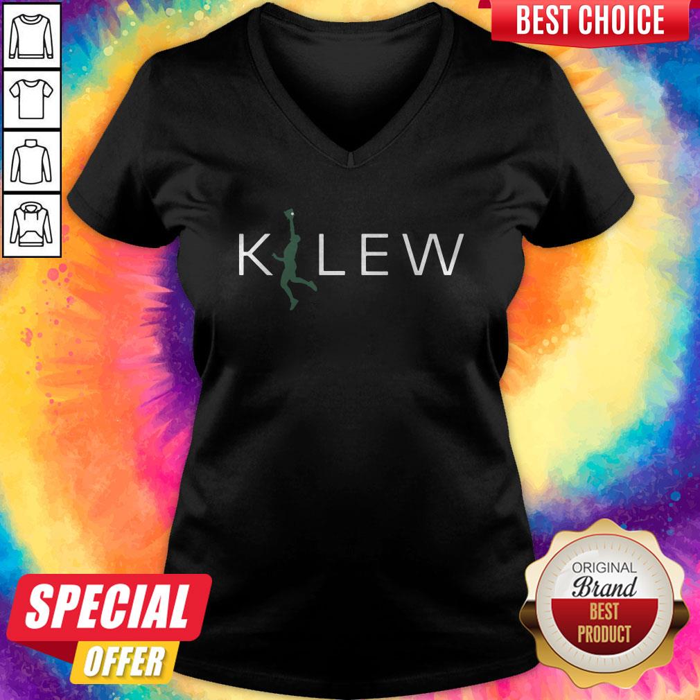 Premium Kyle Lewis Air Lewis Shirt