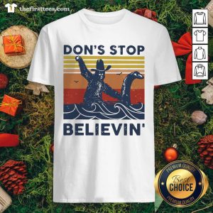 Grateful Don’t Stop Cluck It Believin' Vintage Shirt