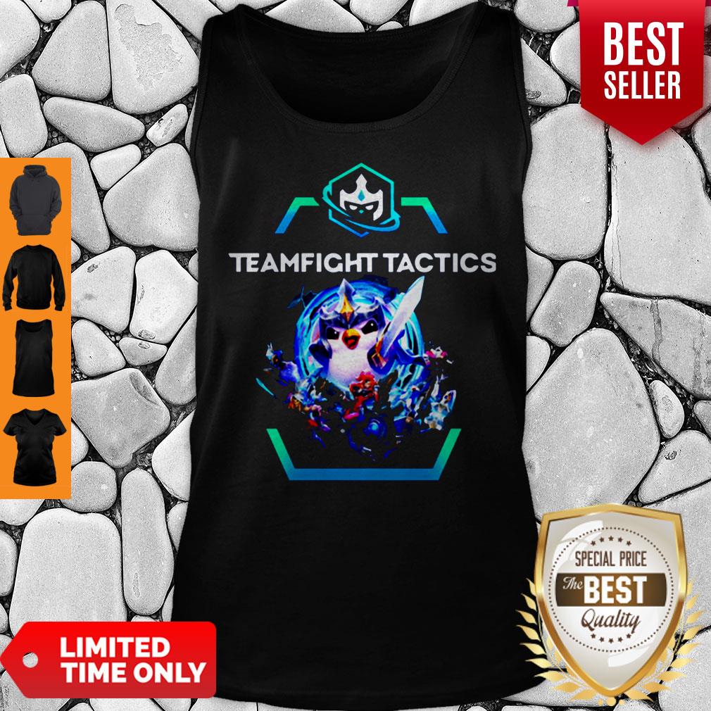 Team Figh Tactics Shirt