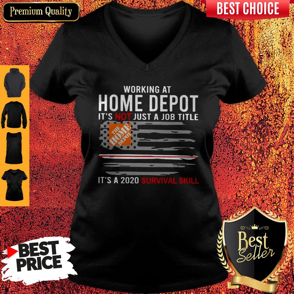 working-at-home-depot-its-not-just-a-job-title-is-a-2020-survival-skill-v-neck.jpg