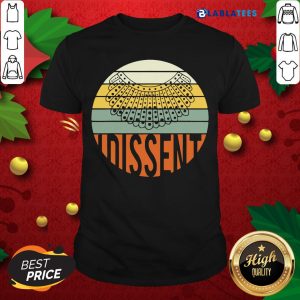 Official Idissent Shirt