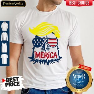 Premium Merica Shirt