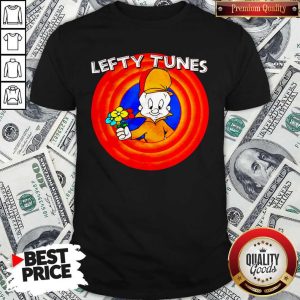 Premium Lefty Tunes Shirt