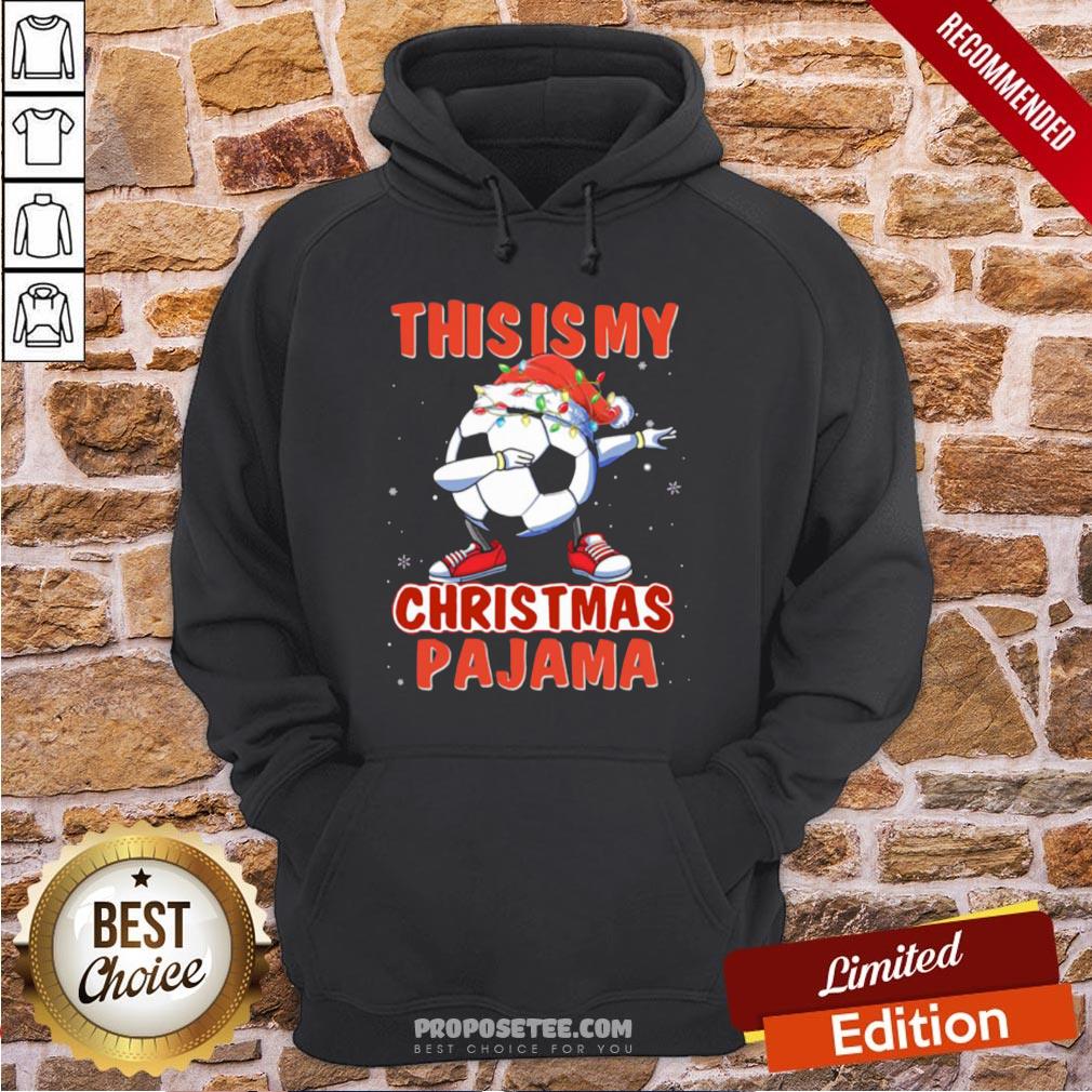 Official This Is My Christmas Pajama Shirt
