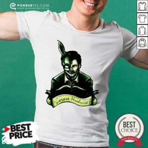 Cute Corpse Husband Merch Shirt