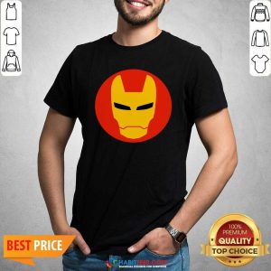 Awesome Iron Man 2020 shirt