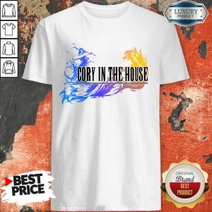 Cory In The House Shirt