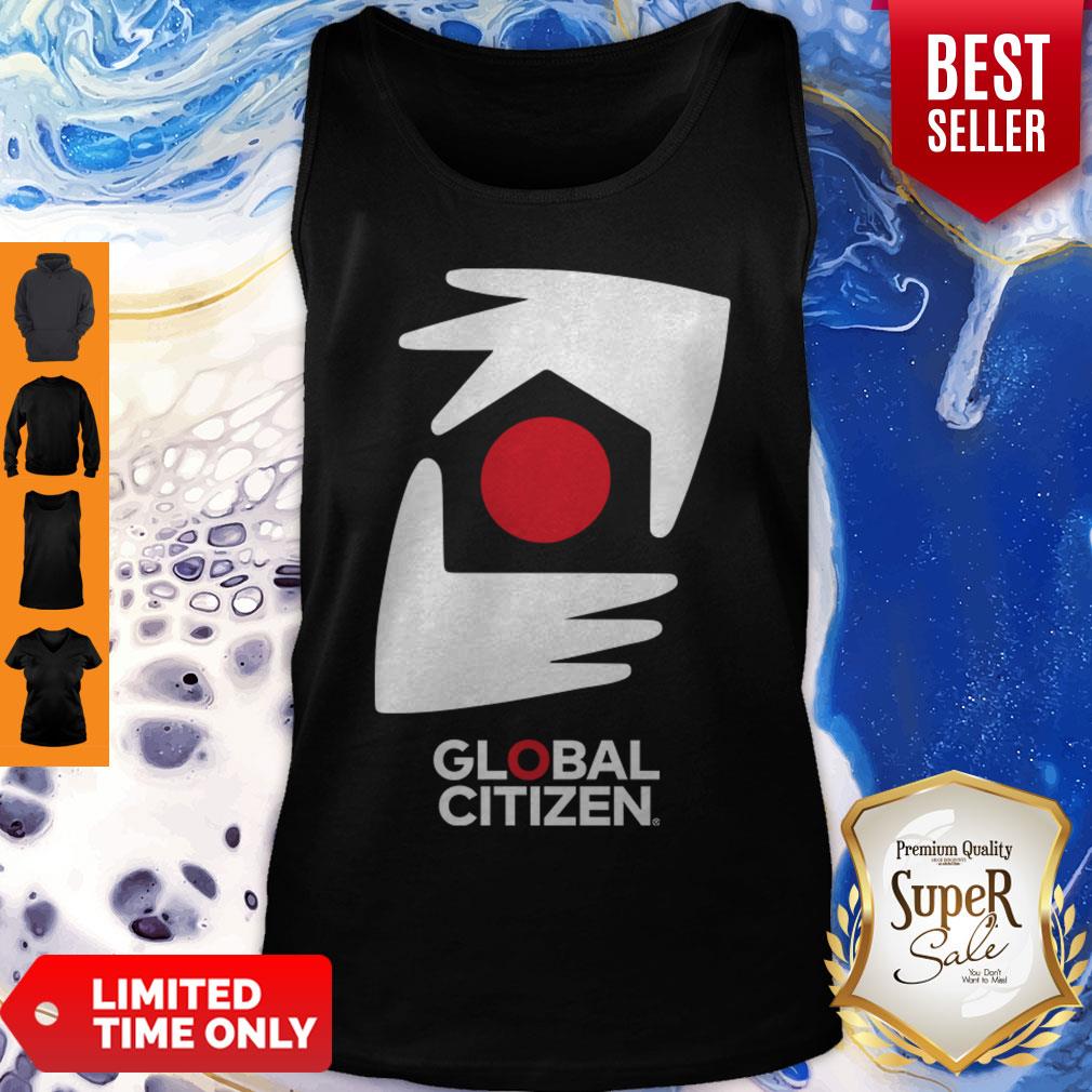 Nice One World Together At Home Shirt