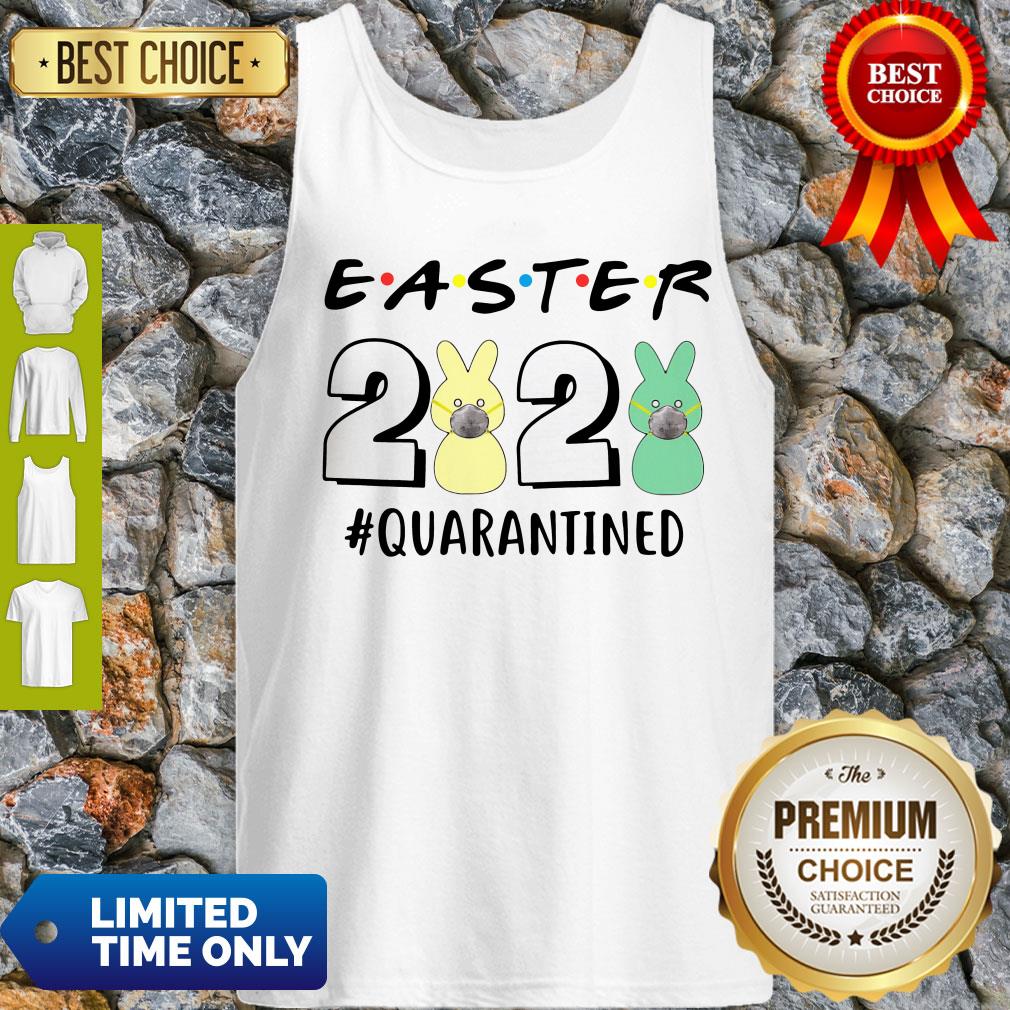 Official Easter 2020 Quarantined Shirt
