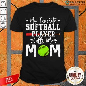 Delighted Softball Player Mom 2021 Shirt
