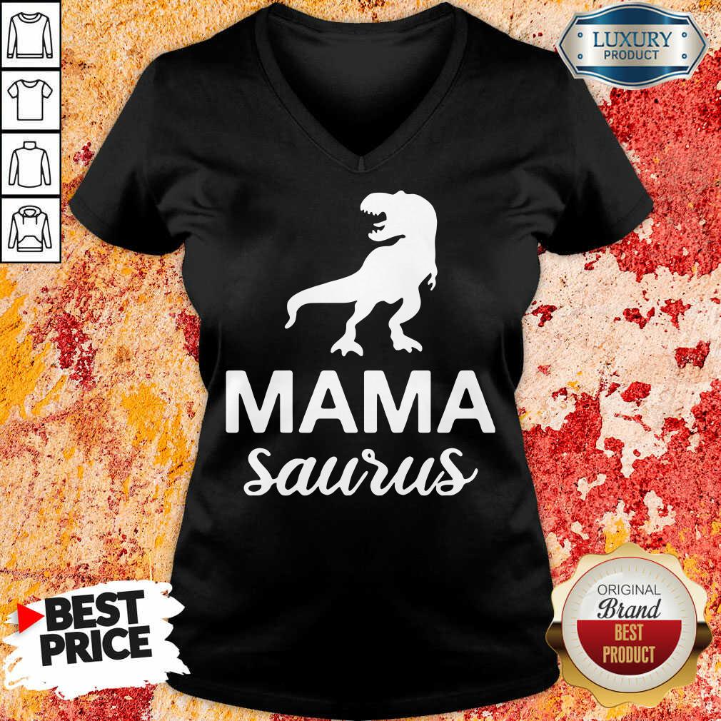 Mamasaurus Shirt