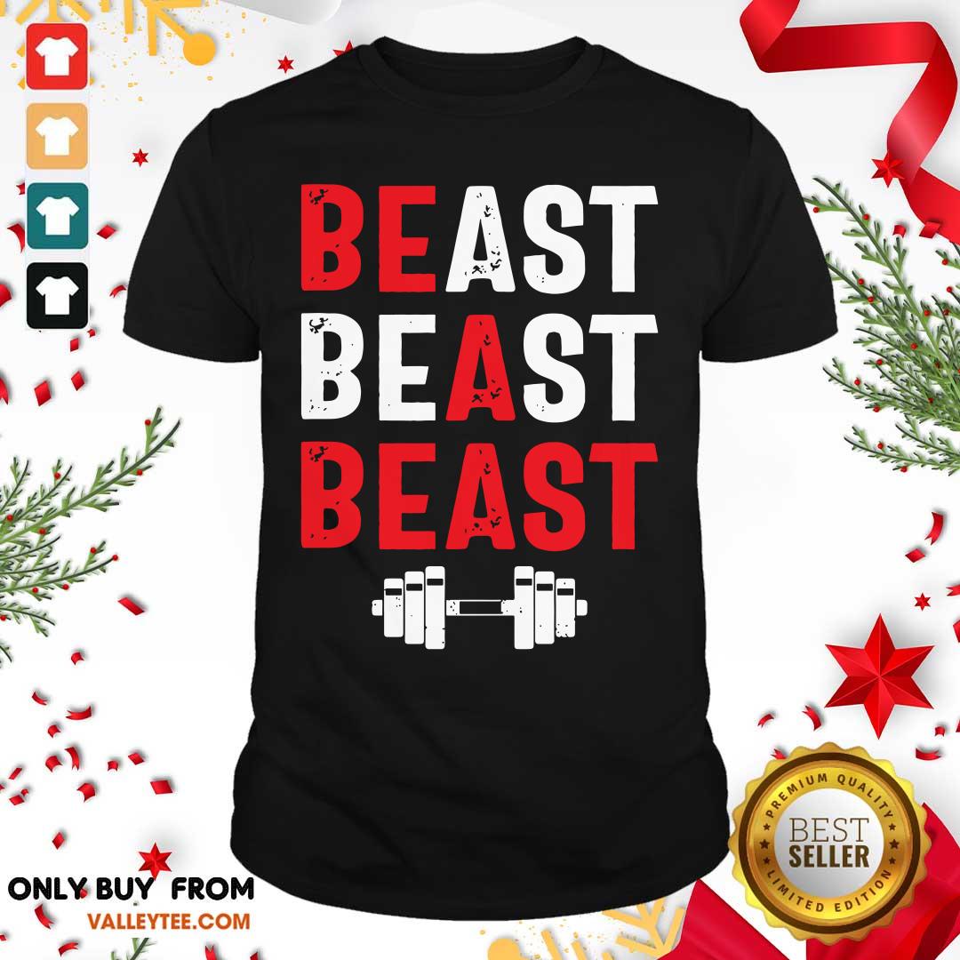 Beast Beast Beast Shirt
