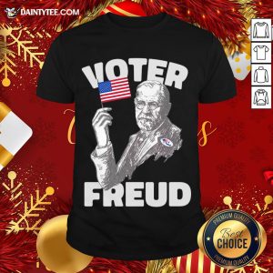 Original 2020 Election Voter Fraud Shirt