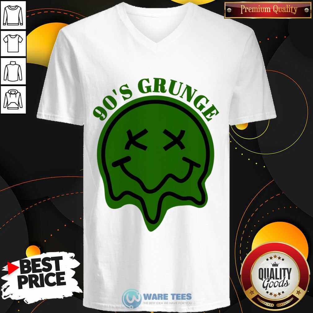 90's Grunge 90 Rock Shirt
