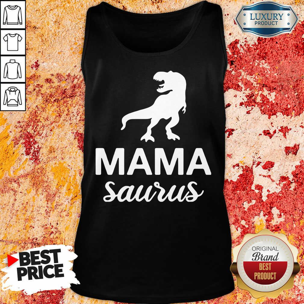 Mamasaurus Shirt