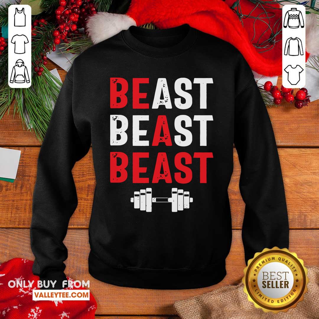 Beast Beast Beast Shirt