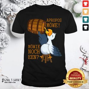 Undo Unique Apropos Mowe Mowie Nor A Shirt