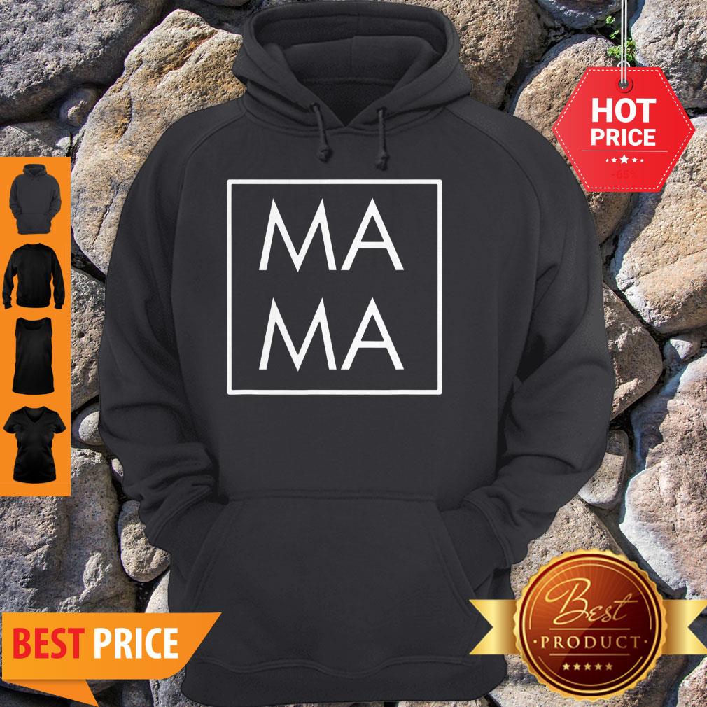 Premium Official I Got It From My Mama Shirt