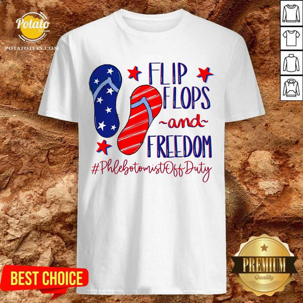 4th Of July Shirt