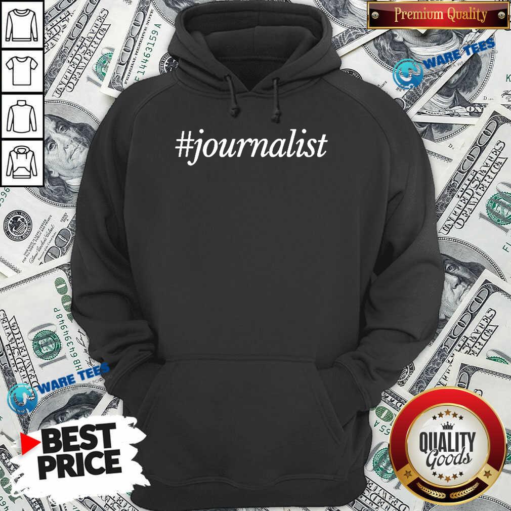 Journalist 2 Shirt