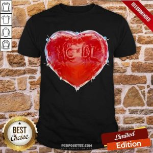 Good Prisoner Miley Cyrus X Dua Lipa Shirt