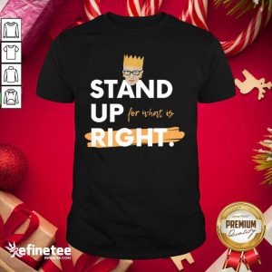 Beautiful RBGch On The Bench Shirt