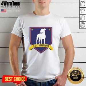 Premium Afc Richmond 1897 Shirt