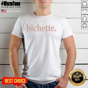 Original Bichette Shirt