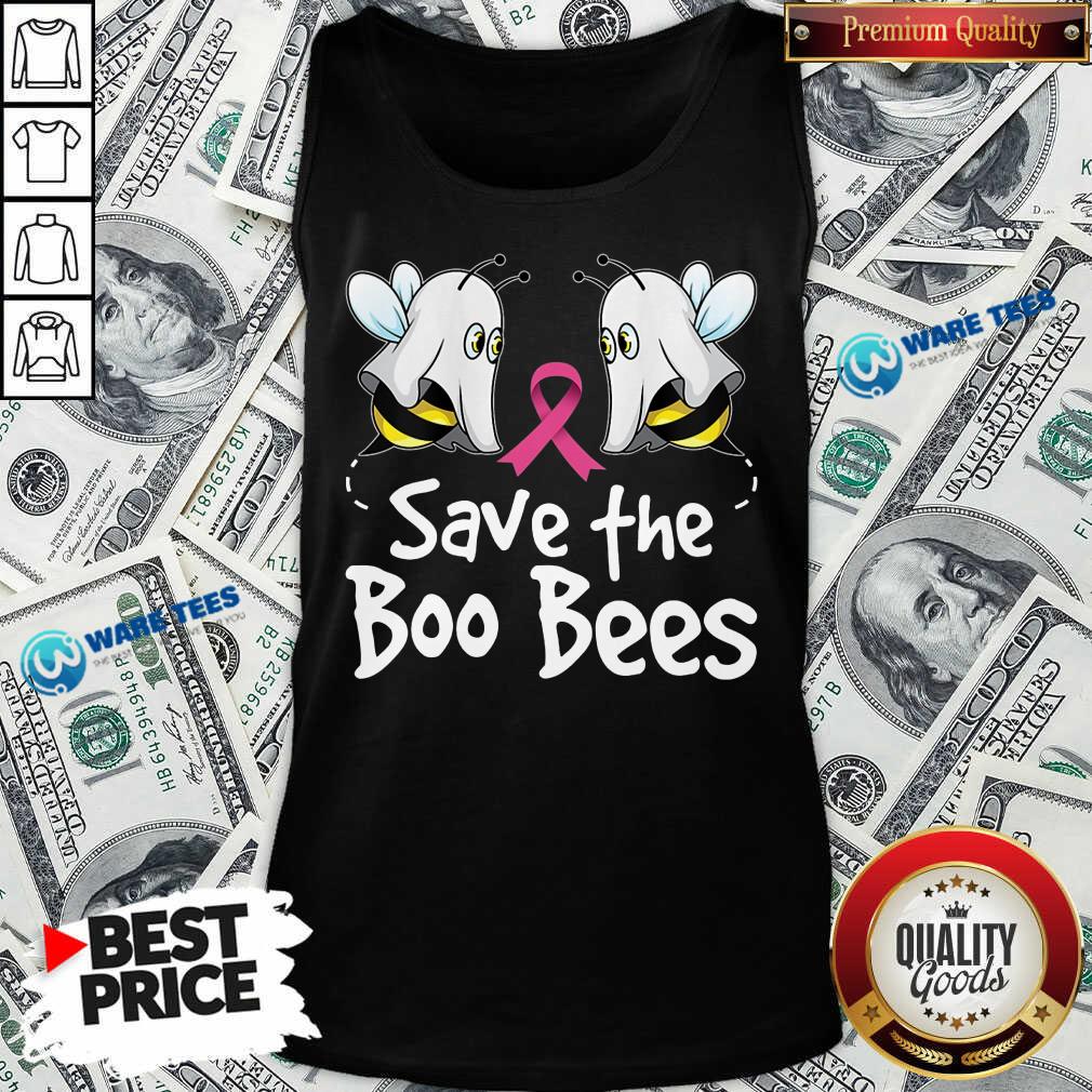 Happy Save The Boo Bees Shirt