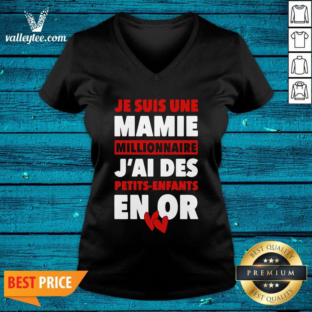 official-je-suis-une-mamie-millionnaire-jai-des-petits-enfants-enor-hearts-v-neck.jpg