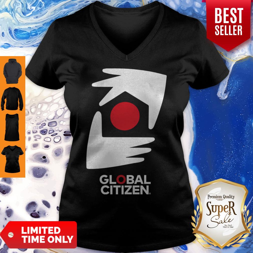 Nice One World Together At Home Shirt