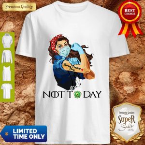 Nice Woman Tattoos License A Practical Nurse Not To Day Shirt