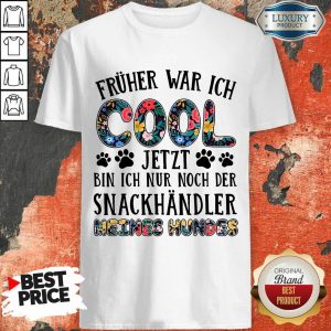 I Love Chihuahua American Flag Shirt