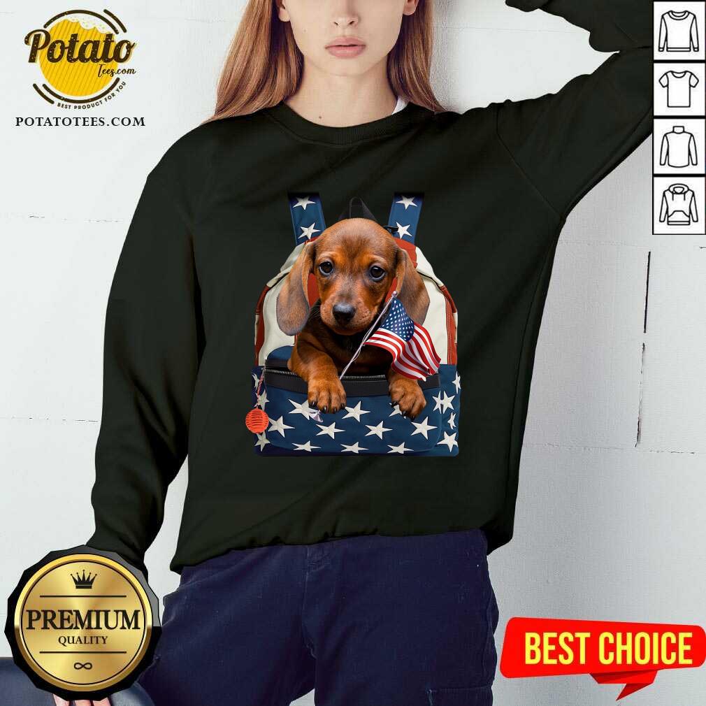 Dachshund-CS 1942 Shirt