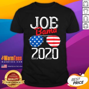Nice Obama Biden Joe Bama 2020 Mama President Harris Vote Shirt
