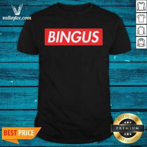 Wonderful Corpse Bingus Shirt